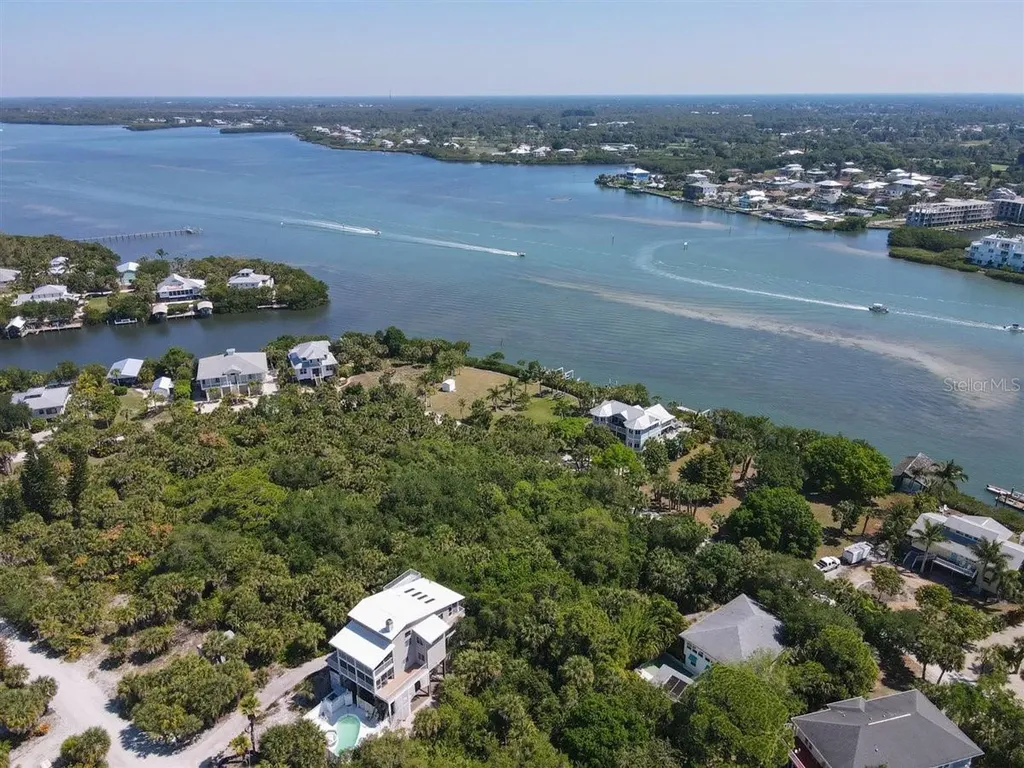 14 Bayshore Circle Placida FL 33946