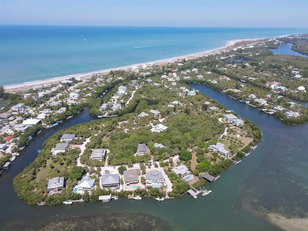 14 Bayshore Circle Placida FL 33946