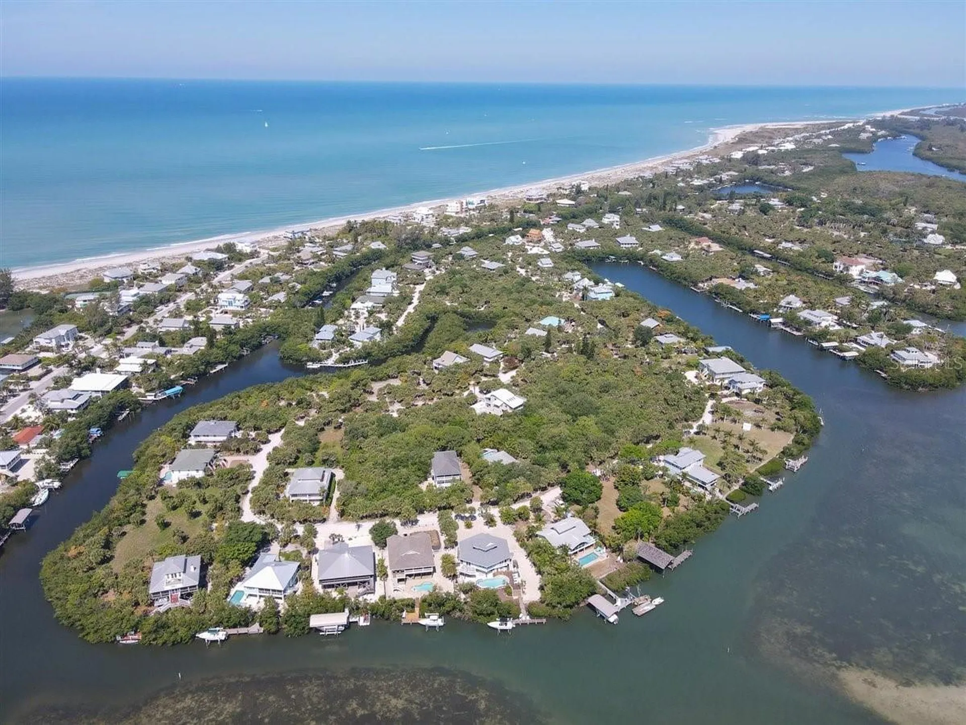 14 Bayshore Circle Placida FL 33946
