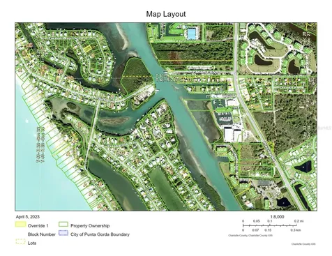 14 Bayshore Circle Placida FL 33946