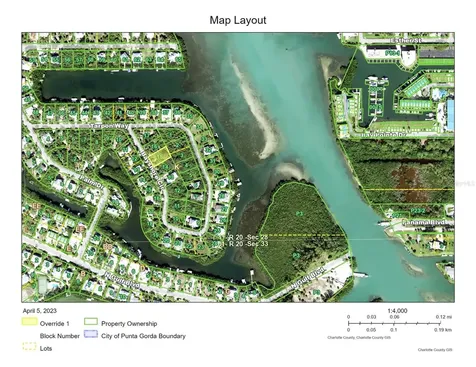 14 Bayshore Circle Placida FL 33946