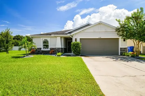 11548 Southern Creek Drive Gibsonton FL 33534