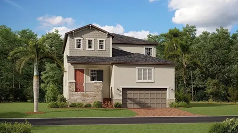 7702 S Faul Street Tampa FL 33616