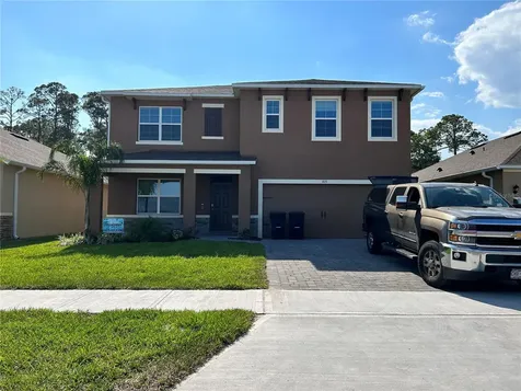 815 Lazio Circle Debary FL 32713