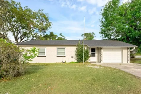 821 S Amelia Avenue Deland FL 32724