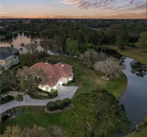 2200 Alaqua Drive Longwood FL 32779