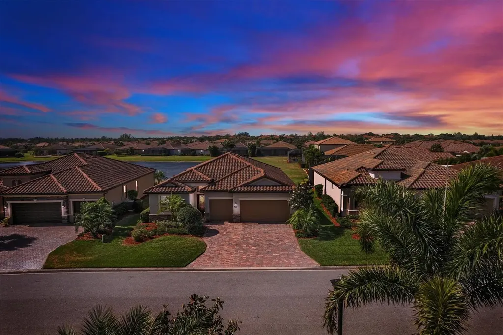 6714 Rookery Lake Drive Bradenton FL 34212