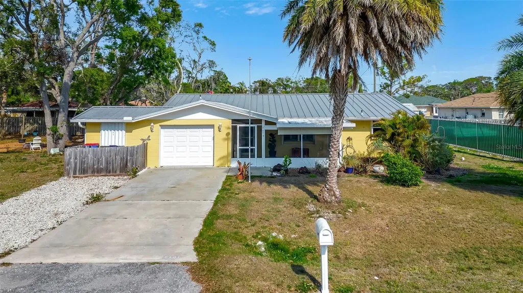 5191 Syracuse Road Venice FL 34293