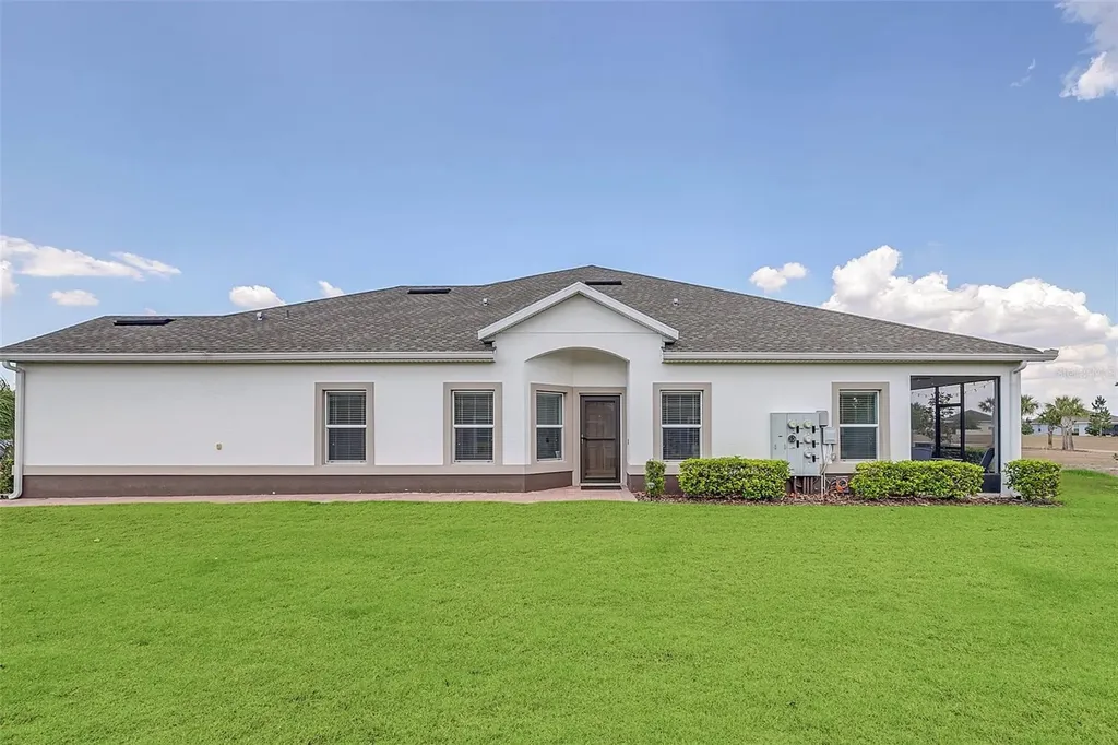 3521 Belland Circle Clermont FL 34711