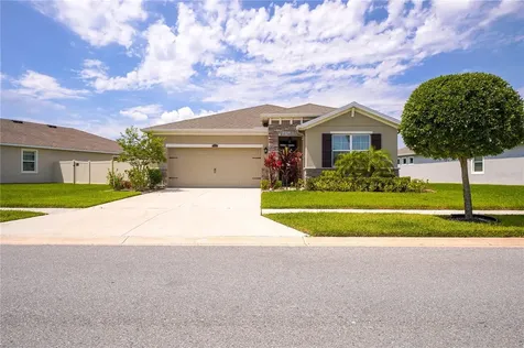 1141 Manzanar Place Wesley Chapel FL 33543