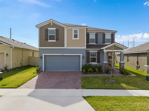 2972 Ambersweet Place Clermont FL 34711
