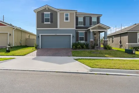 2972 Ambersweet Place Clermont FL 34711