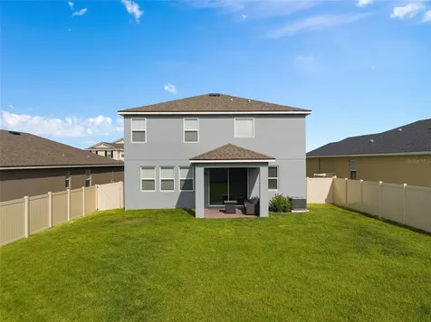 2972 Ambersweet Place Clermont FL 34711