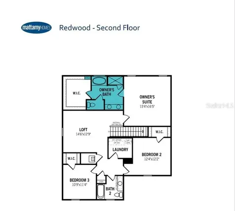 2972 Ambersweet Place Clermont FL 34711