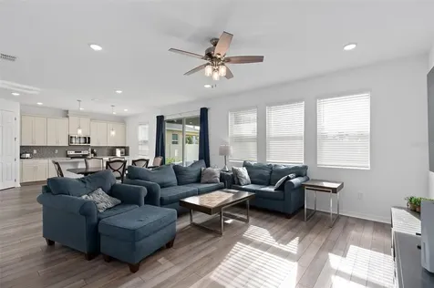 2972 Ambersweet Place Clermont FL 34711