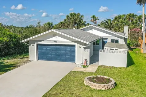 1949 N Daytona Avenue Flagler Beach FL 32136