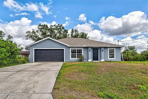 8204 Givlic Lane North Port FL 34287