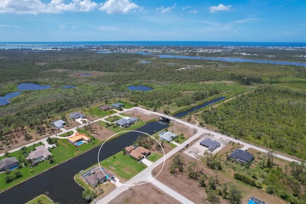 1181 Rotonda Circle Rotonda West FL 33947
