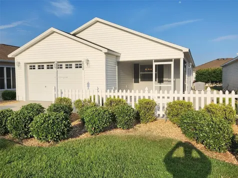 3739 Viscaya Court The Villages FL 32163