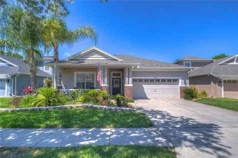 7825 Grasmere Drive Land O Lakes FL 34637