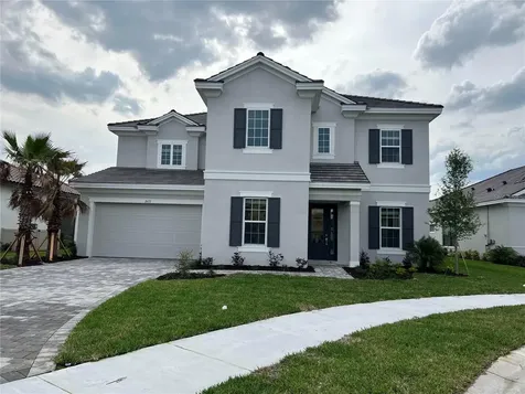 2677 Alluvial Way Wesley Chapel FL 33543