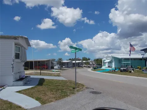 6706 Sage Lane North Port FL 34287