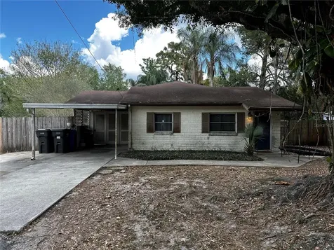 12705 Forest Hills Drive Tampa FL 33612