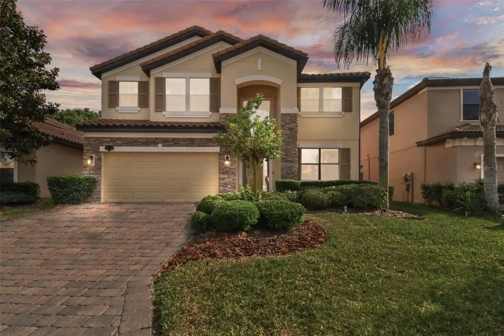 1794 Altavista Circle Lakeland FL 33810