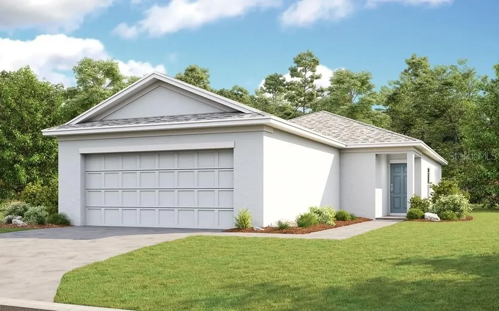 6427 Milestone Loop Palmetto FL 34221