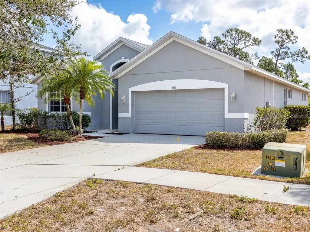 2394 Pecan Drive North Port FL 34289