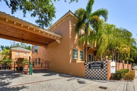 2909 Hansen Manor Lane Tampa FL 33611
