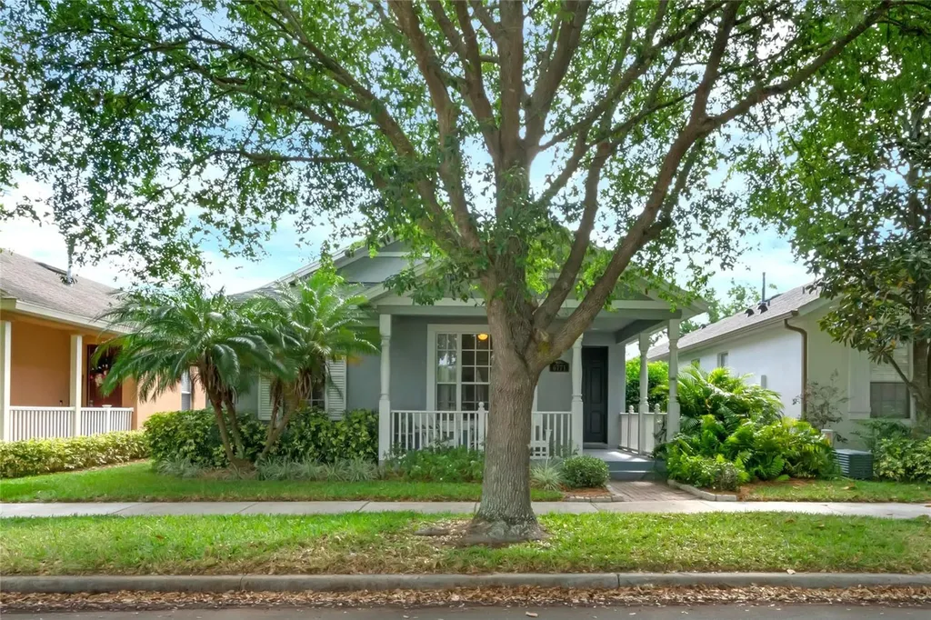 6771 Pasturelands Place Winter Garden FL 34787