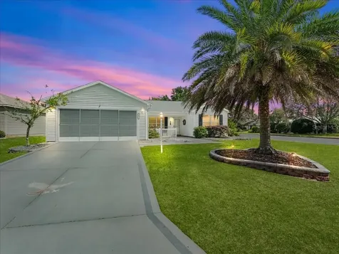 1411 Holly Hill Avenue The Villages FL 32162