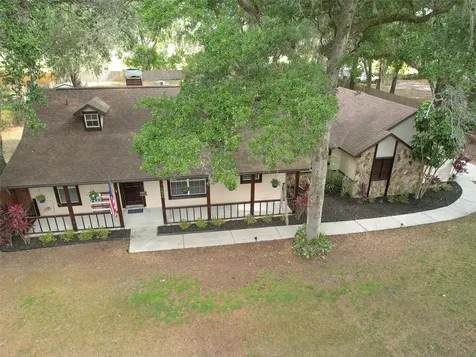 3006 Pemberton Trace Court Plant City FL 33565