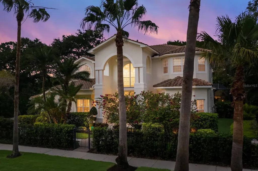 2131 Mcclellan Parkway Sarasota FL 34239