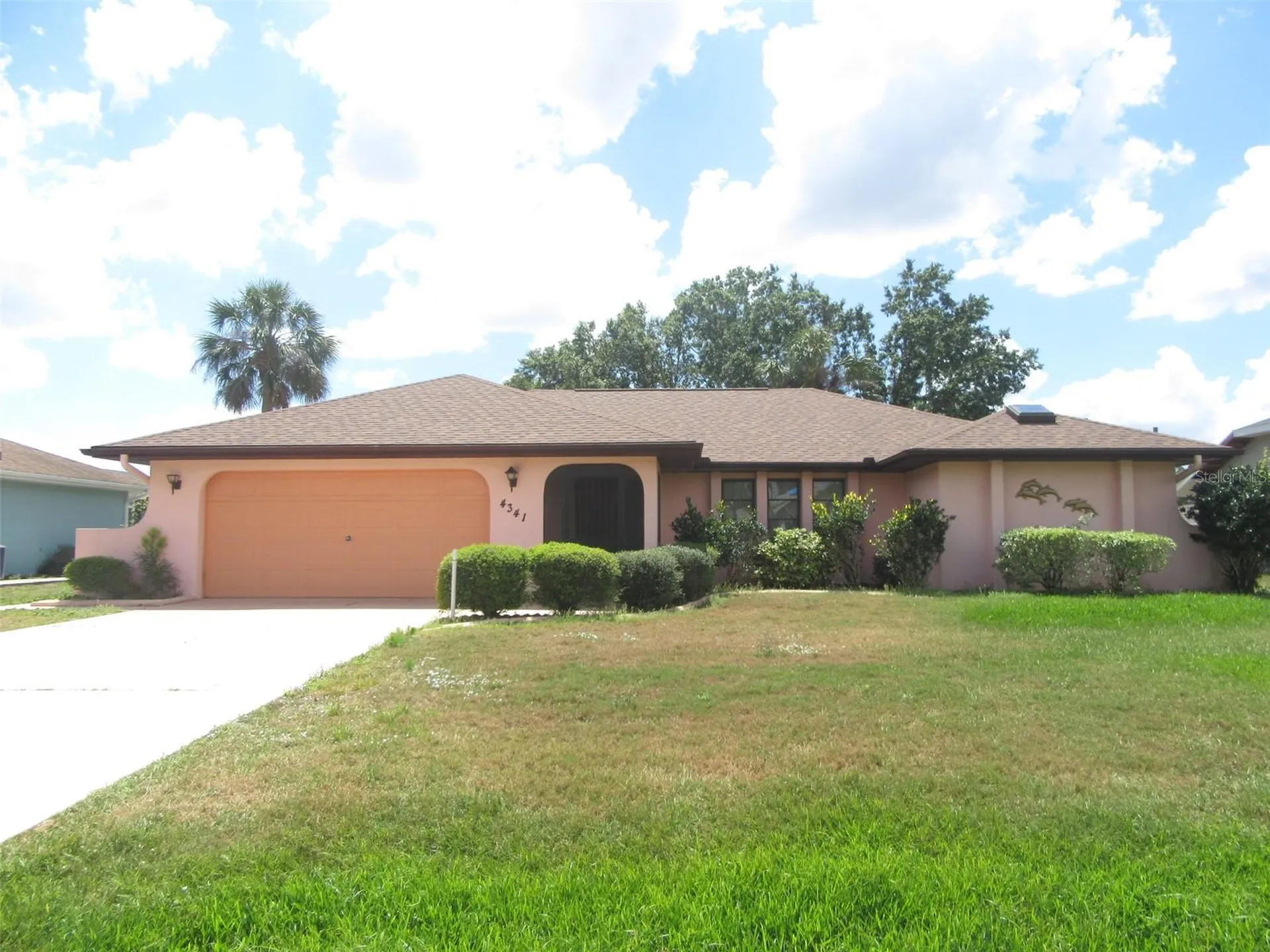 4341 Nemo Avenue North Port FL 34287