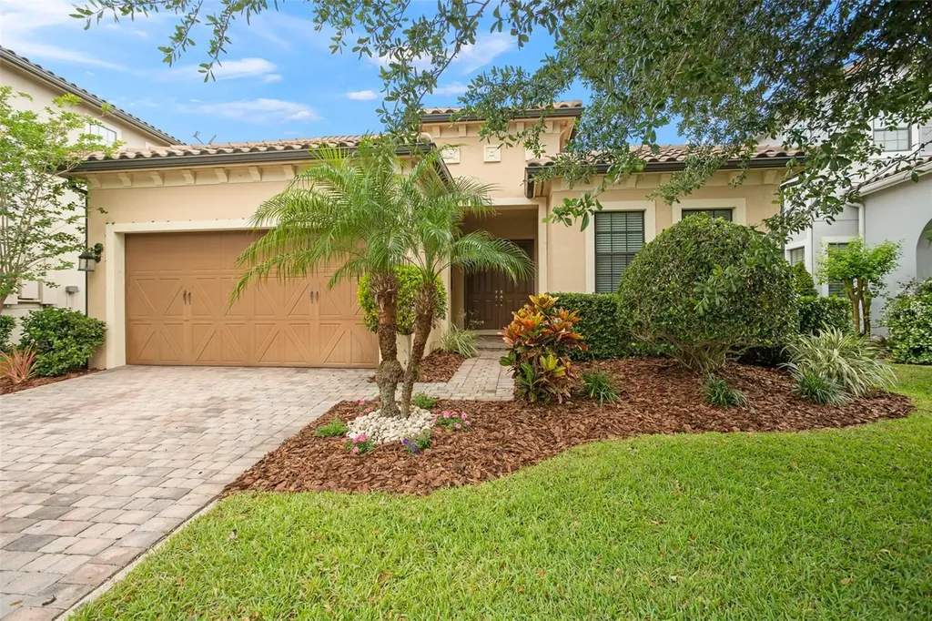 10407 Henbury Street Orlando FL 32832