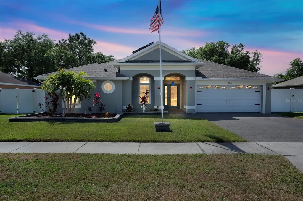 3024 Bay Laurel Circle S Kissimmee FL 34744