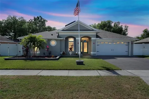 3024 Bay Laurel Circle S Kissimmee FL 34744