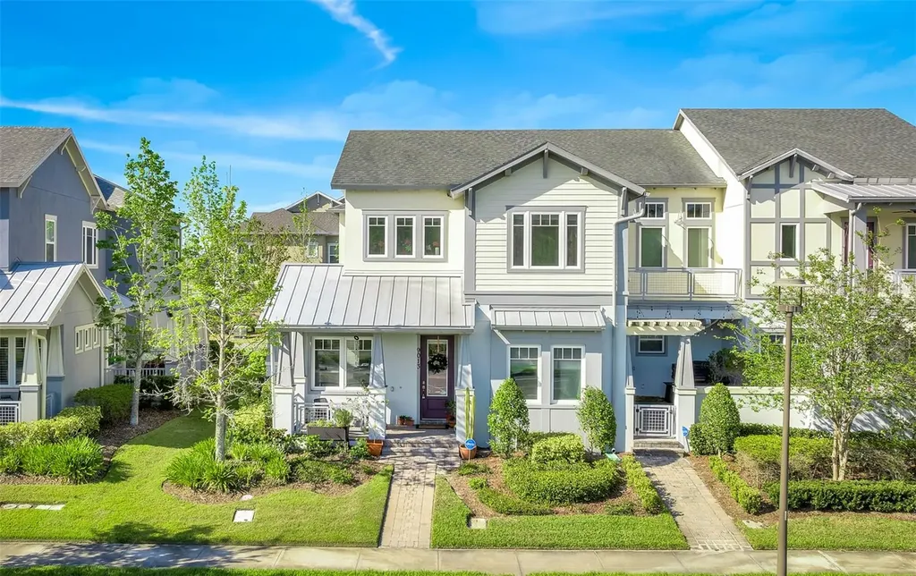 9013 Laureate Boulevard Orlando FL 32827