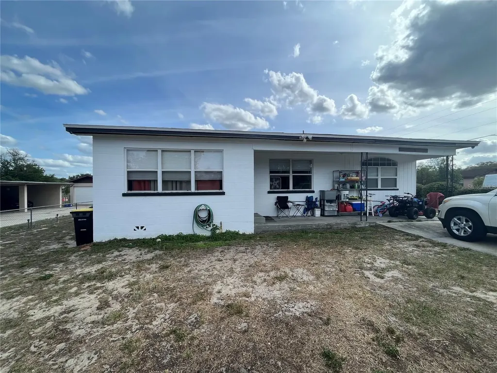 2524 Tall Palm Avenue Lake Wales FL 33898
