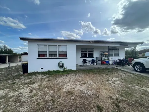 2524 Tall Palm Avenue Lake Wales FL 33898