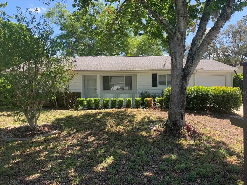 10917 SW 85th Terrace Ocala FL 34481
