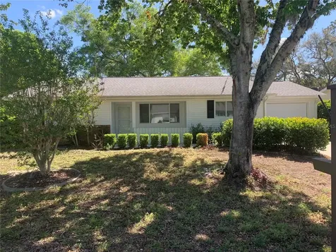 10917 SW 85th Terrace Ocala FL 34481