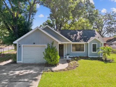 3102 Jarvis Street Holiday FL 34690