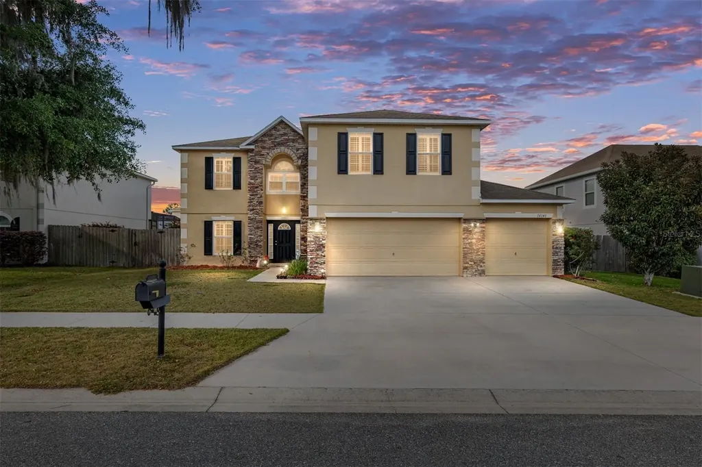 14348 NW 161st Avenue Alachua FL 32615