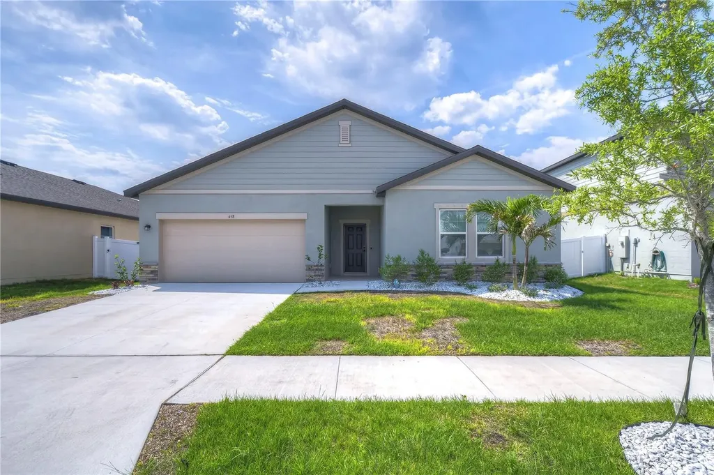 458 4th Avenue NW Ruskin FL 33570