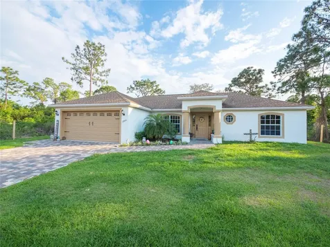 3861 Citroen Drive Sebring FL 33872