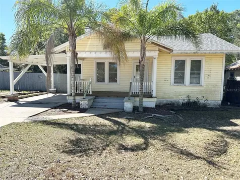 722 Cohassett Avenue Lake Wales FL 33853