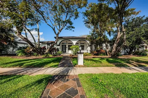 151 20th Avenue NE St Petersburg FL 33704